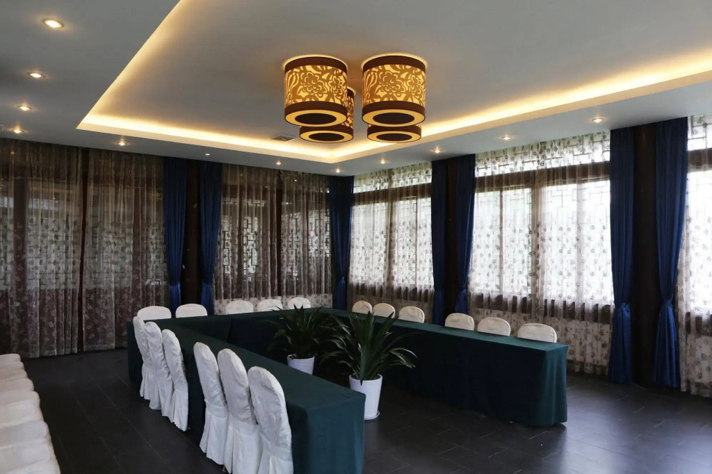 Jin Jiang Lan An Hotel
