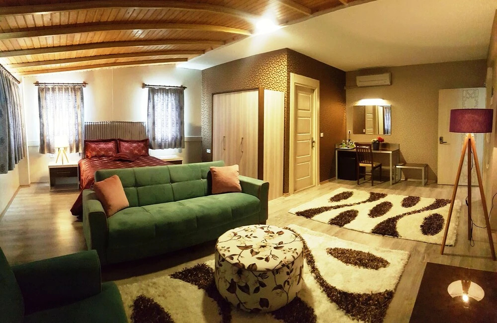 Lina Suite Hotel
