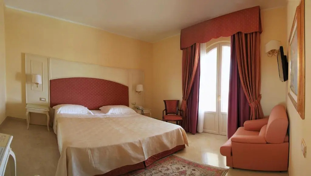 Villaggio San Giovanni