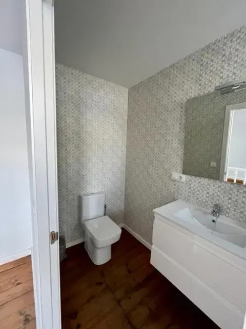 Duplex Con Terraza Privada, 200 Metros De Catedral
