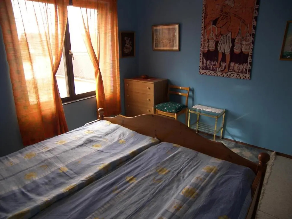 Nap körút Apartman