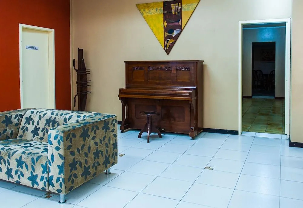 Hotel Wamosy