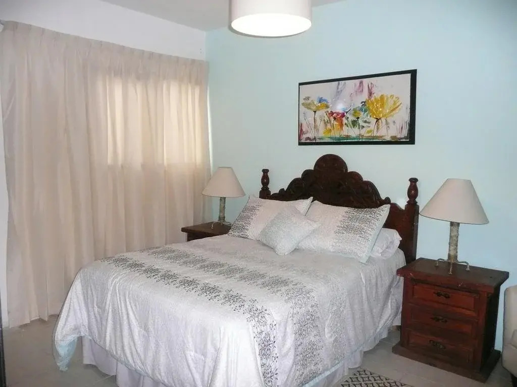 Toca Madera