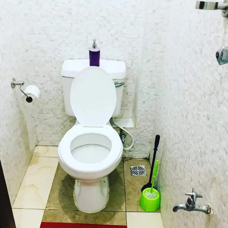 Vescon 1 Holiday Apartments Bamburi