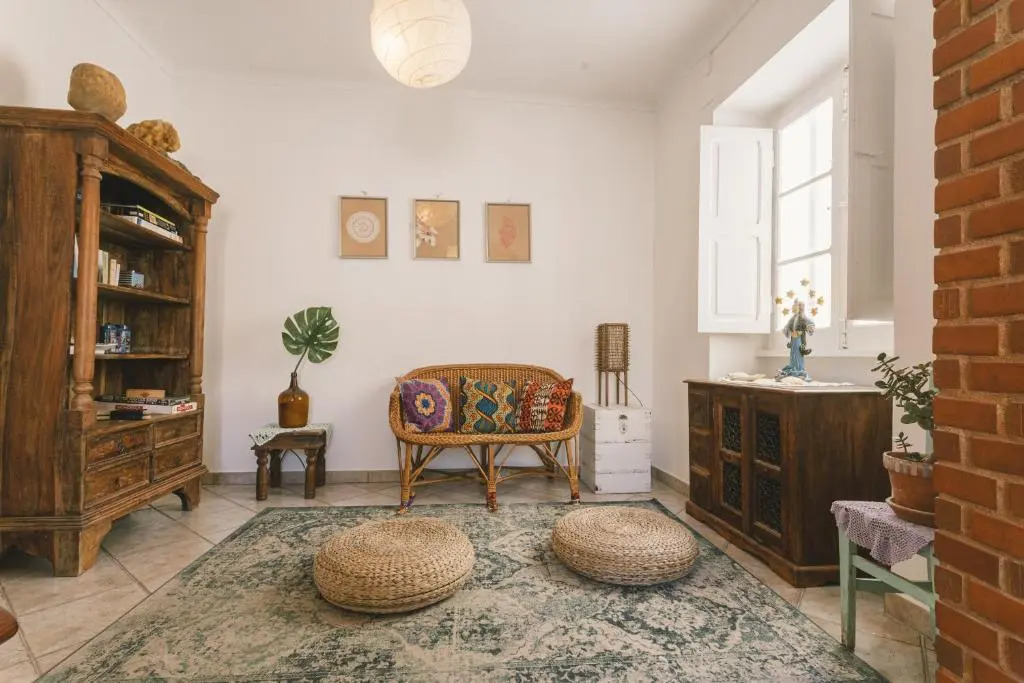 Best Houses 56 - Charming House in Peniche