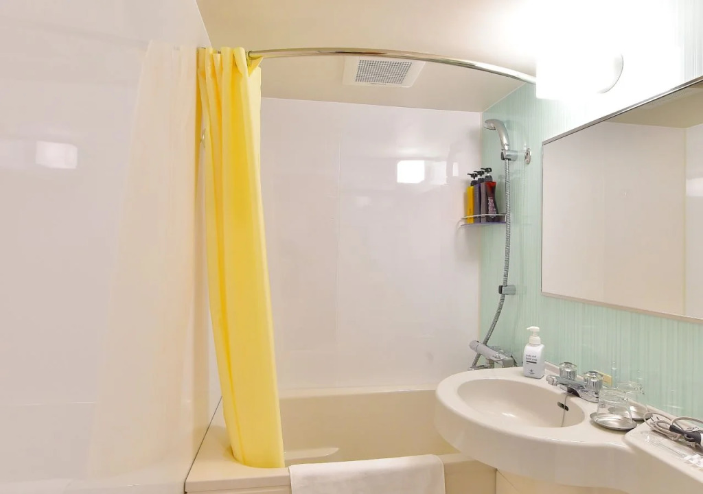 Candeo Hotels Fukuoka Tenjin