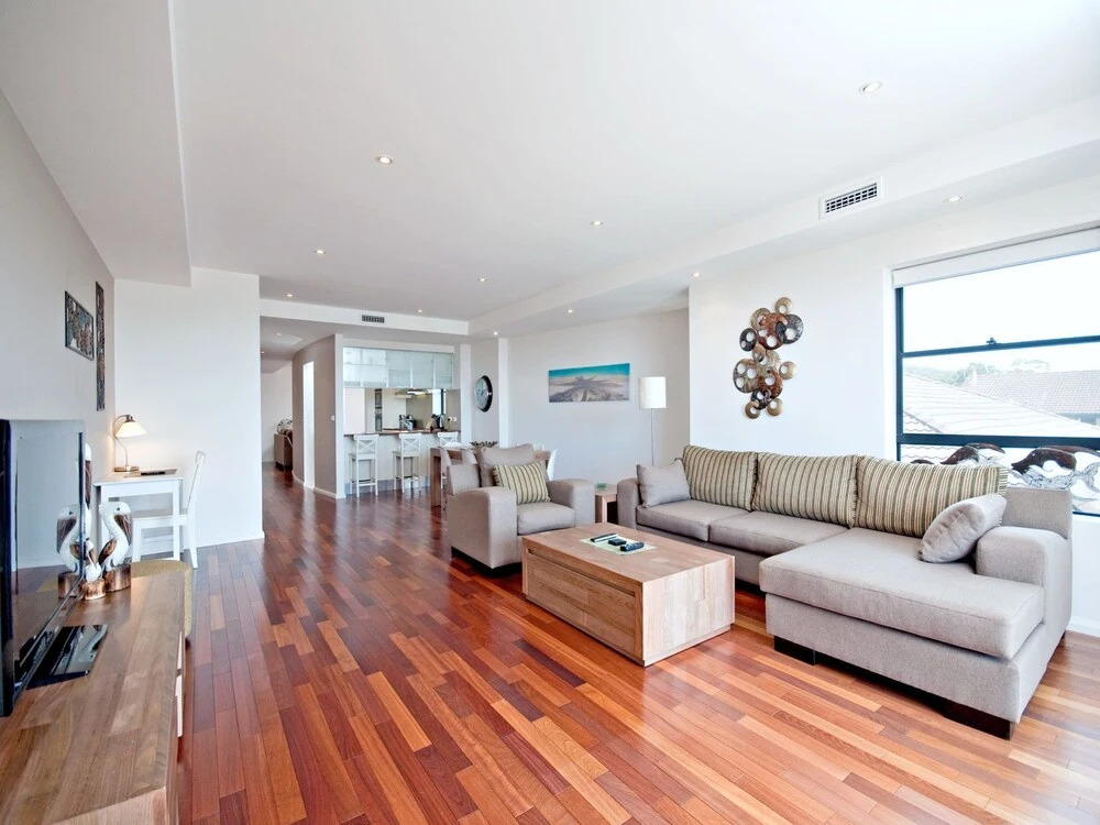 The Summit, Unit 4/25 Tomaree Street
