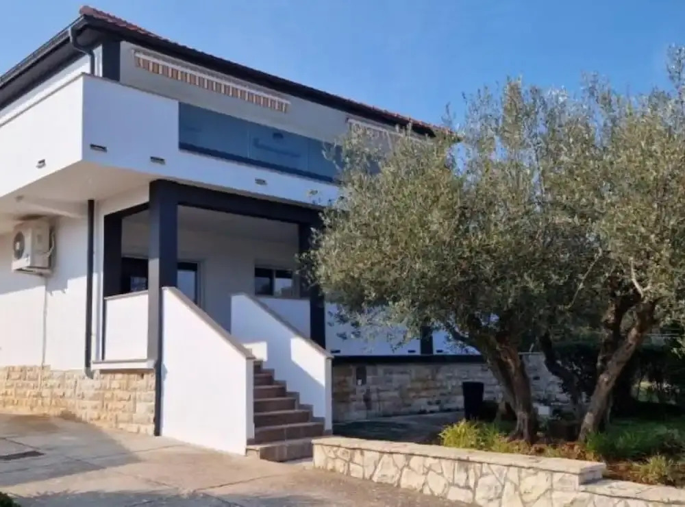 Apartments Nena