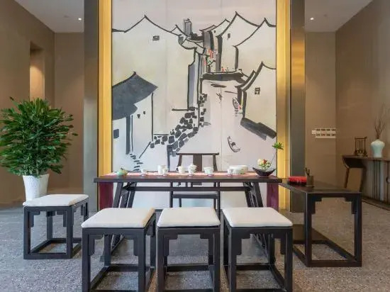 Scholars Hotel