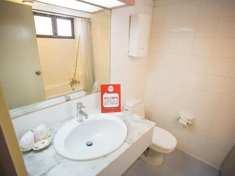 NIDA Rooms Ramkamhaeng 44 Royal Garden