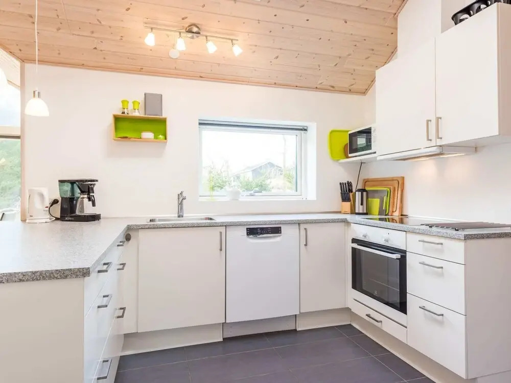 10 person holiday home in Nørre Nebel