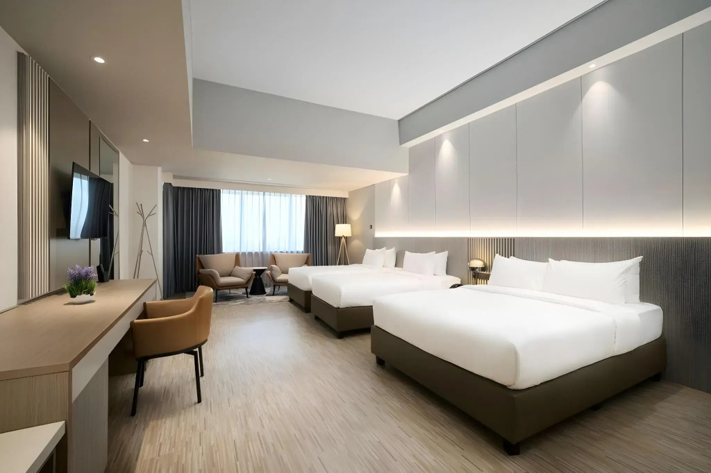 RELC International Hotel