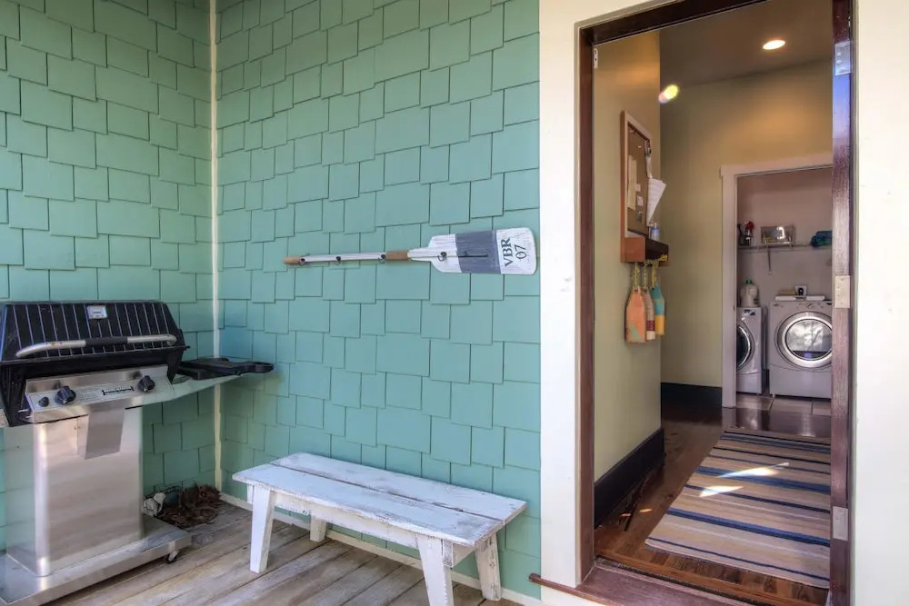 Walk in the Park by Exclusive 30A