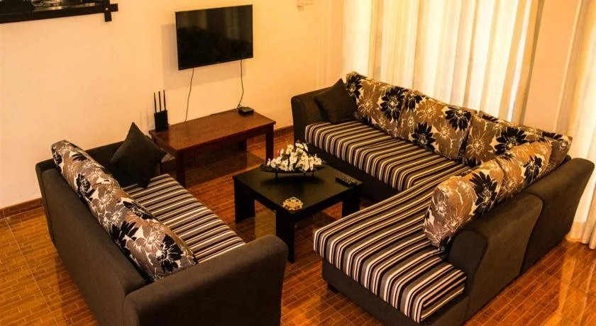 Sholay Villa Galle