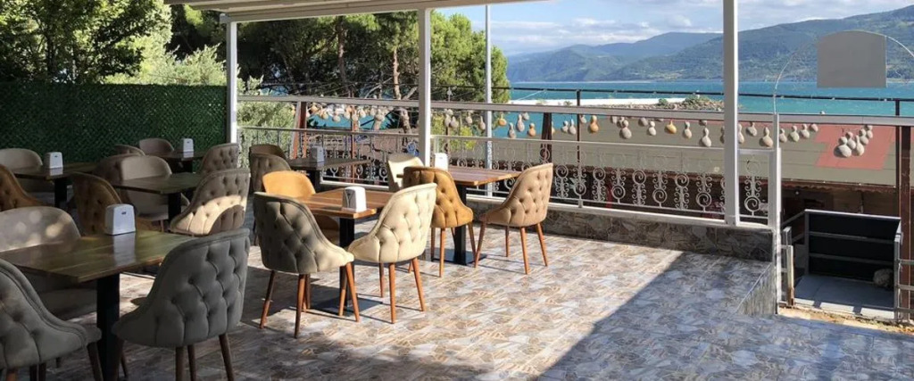 Serapis Otel