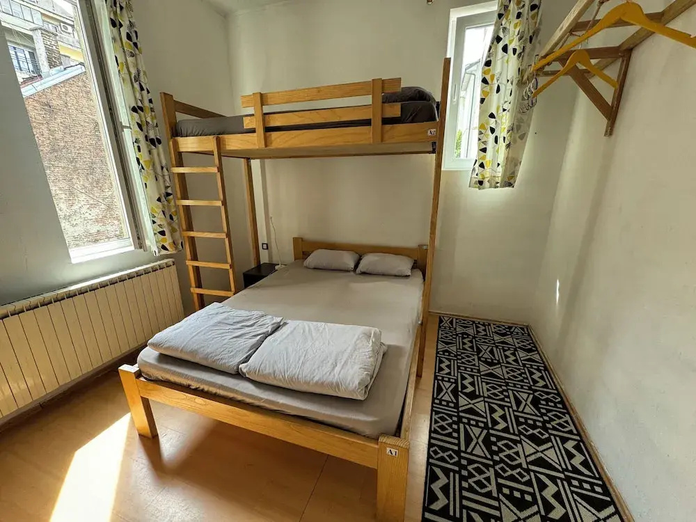 Nomad Hostel