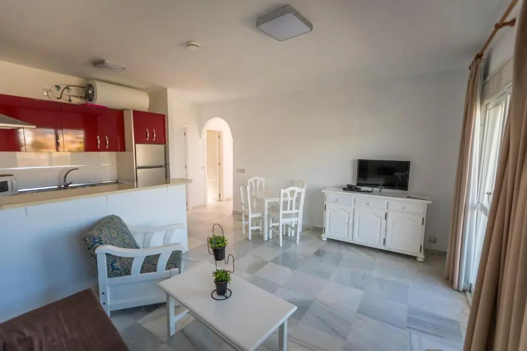 Apartamentos Las Rosas de Capistrano