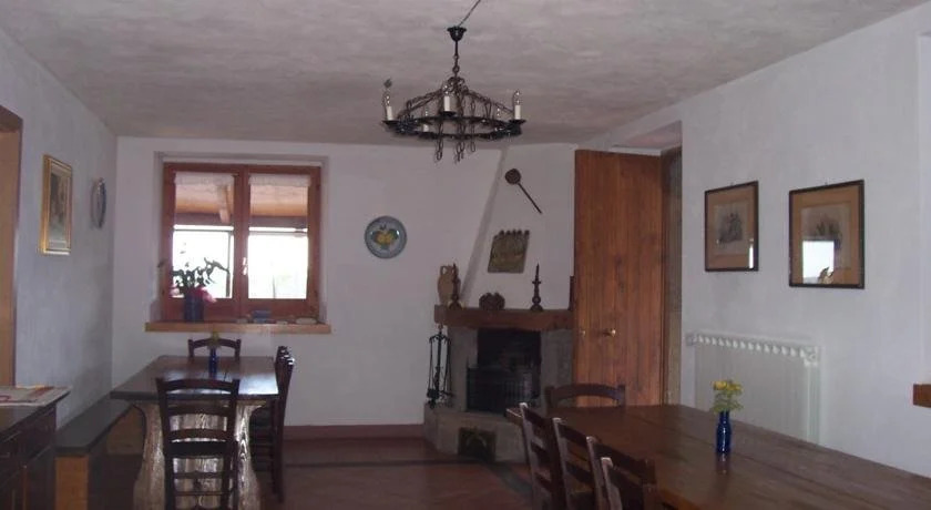 Agriturismo Il Noceto
