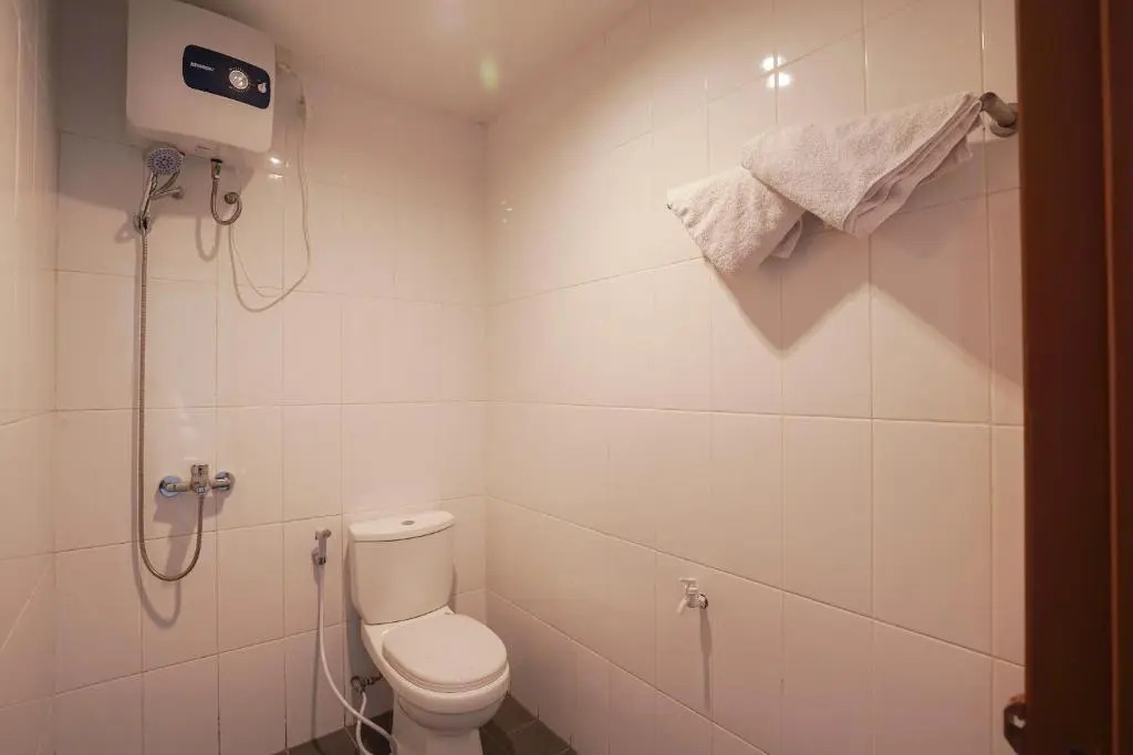 Urbanview Hotel Kazanan Lembang Bandung by RedDoorz