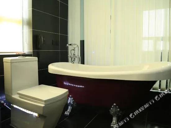 Shangchao Boutique Hotel