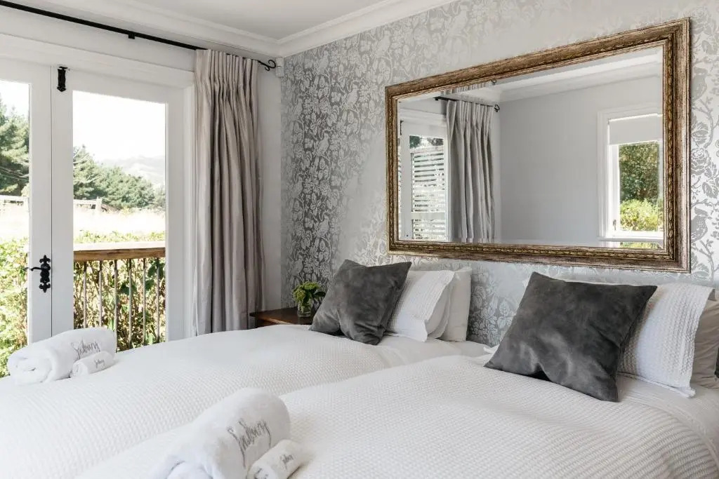 Blackwood Luxury Hideaway