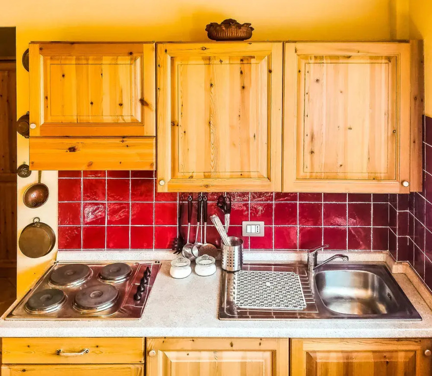 Residenze Diffuse Prato Nevoso