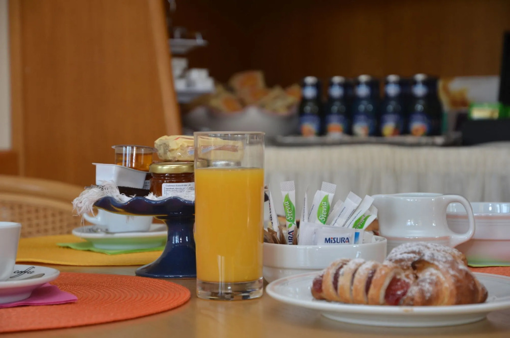 Hotel Il Ceppo