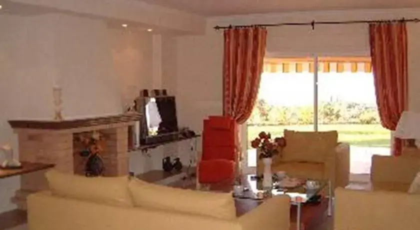 Villa El Dourado