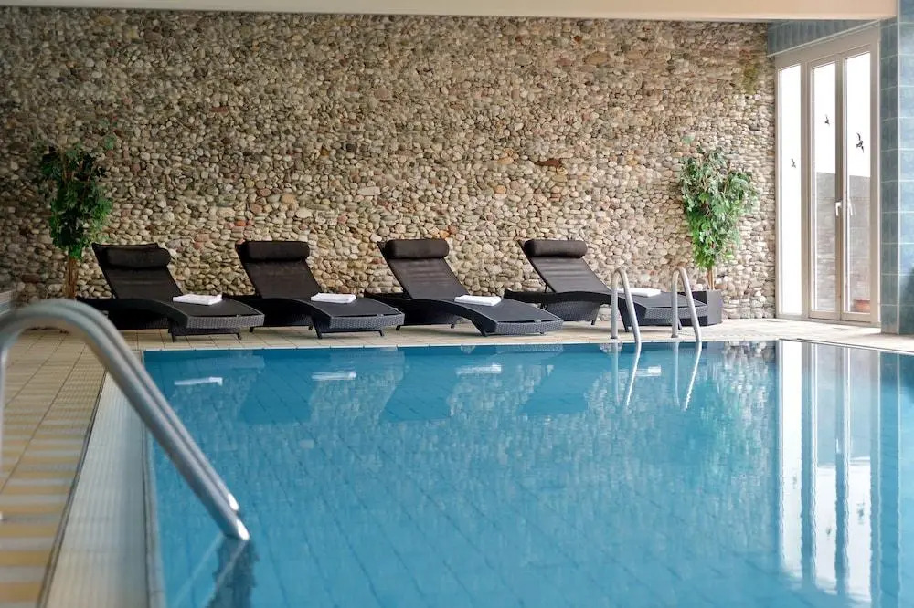 Das Alpin - Hotel Garni Guesthouse