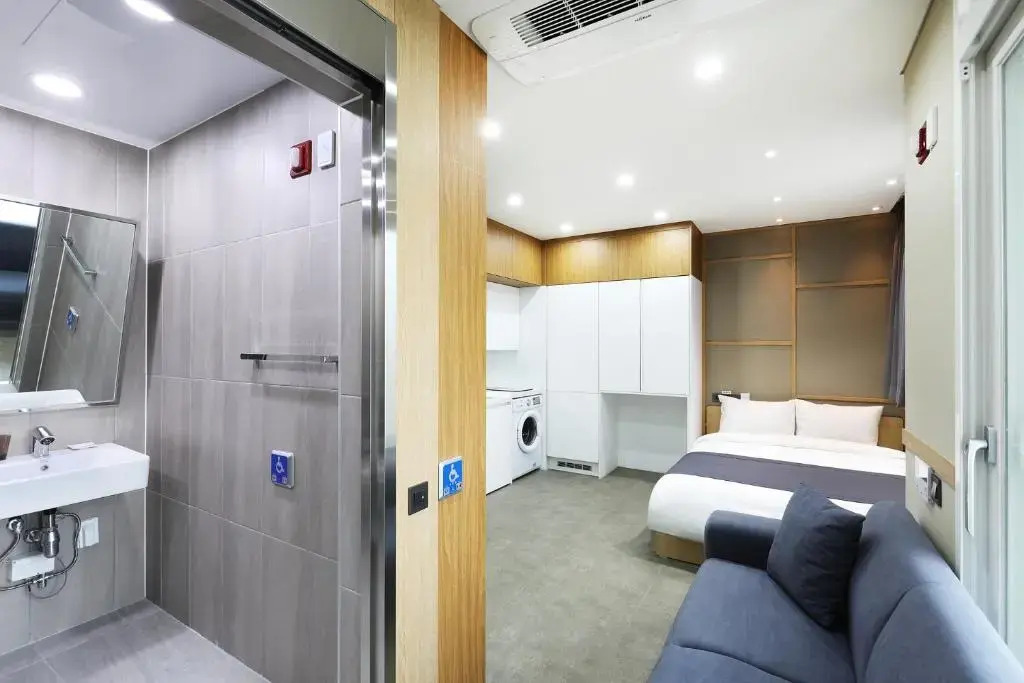 The Stay Classic Hotel Myeongdong