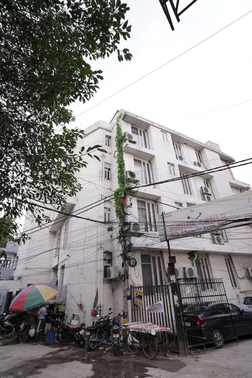 Hotel Royalty Residency