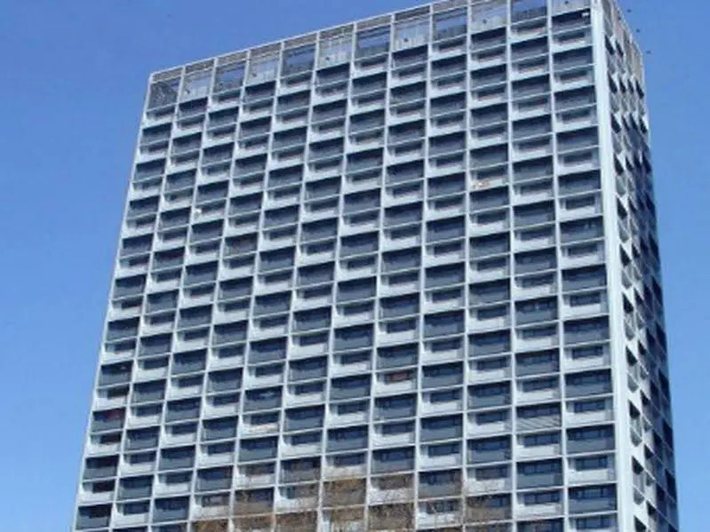 Shenyang 72 Apartment Taiyuan Street