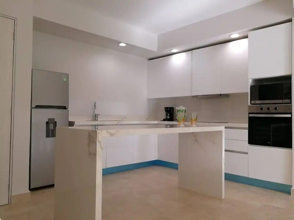 Lagunas 10.4 By Perlitas Home