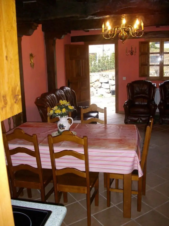 Casa Rural La Torre de Espinama