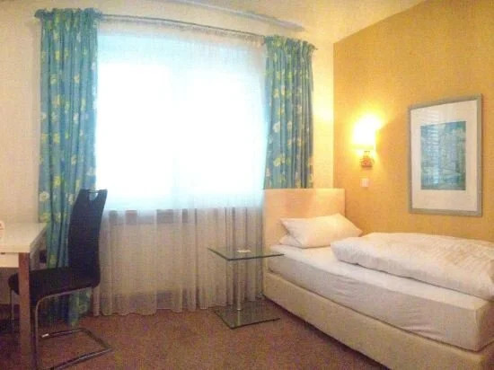 Hotel Huber