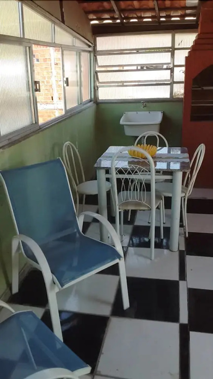 Hostel Campo Belo