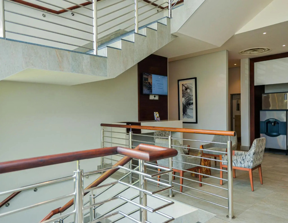 Crowne Plaza - Dar Es Salaam by IHG