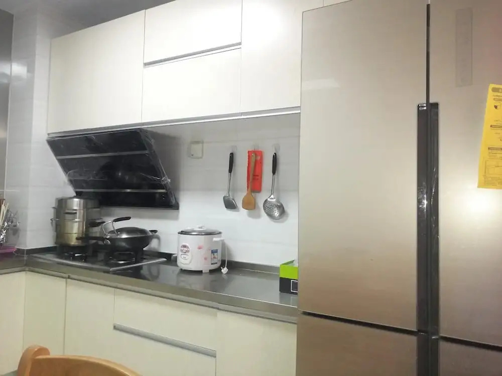 Blessed Family Apartment