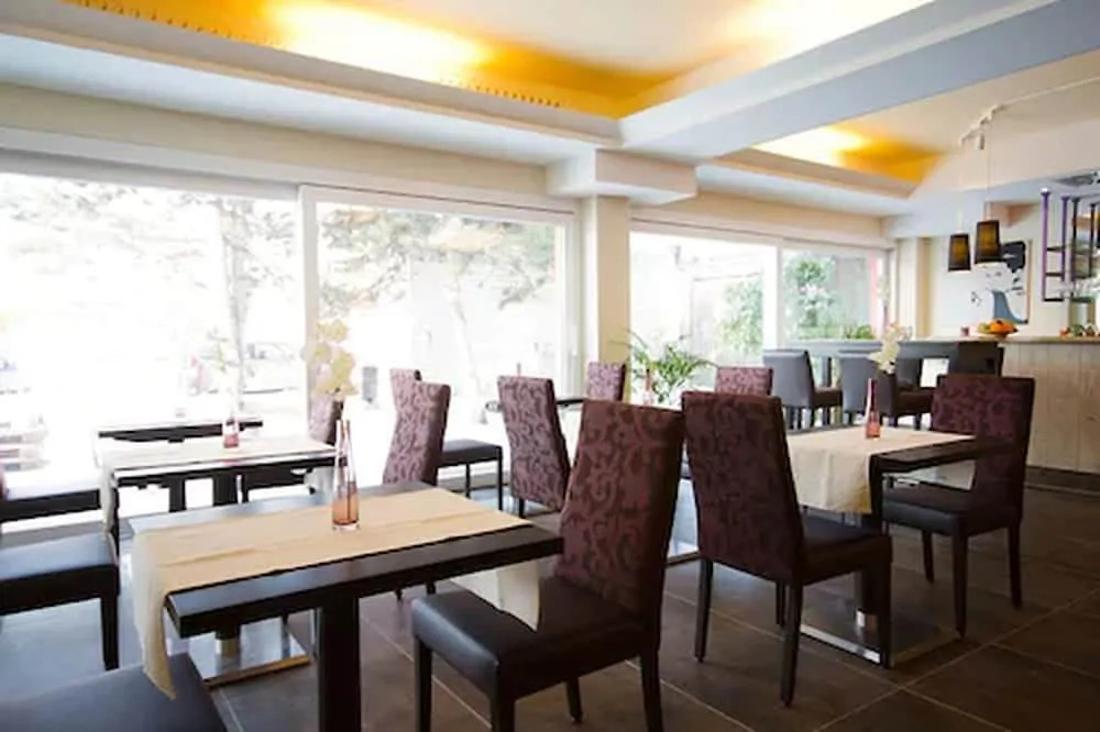 Fritz Hotel & Restaurant KG