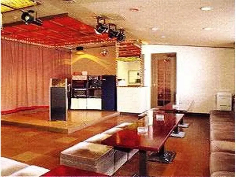 Nasu Onsen Nasu Mount Hotel