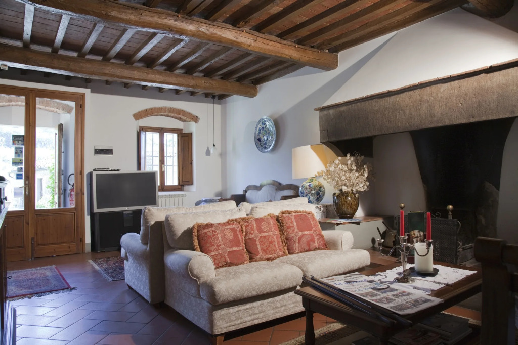 Florence Winery AgriResort - Fattoria Lavacchio