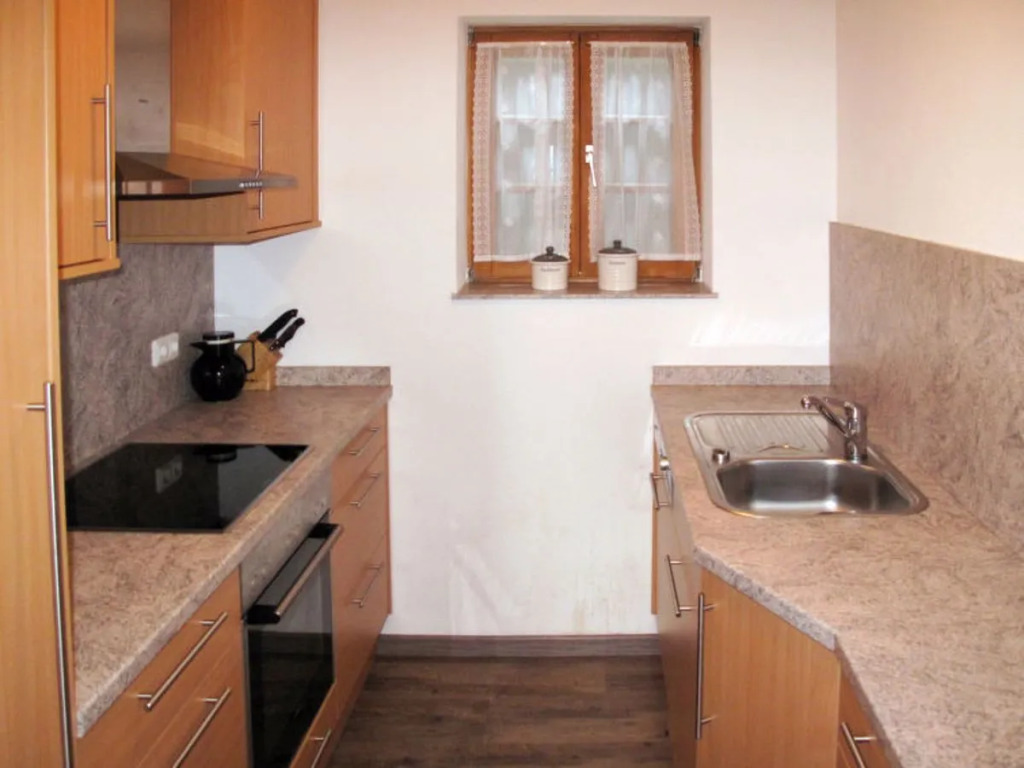 Holiday Home Kreuzbuche by Interhome