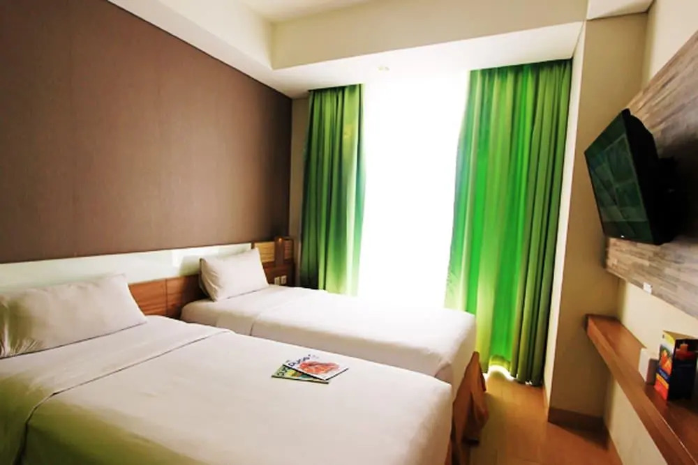 Hotel FortunaGrande Seturan Yogyakarta
