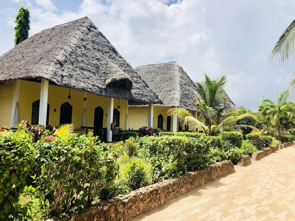Kiwengwa Apartments