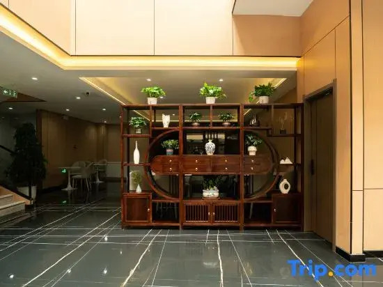 Qixiangyuan  Homestay  Inn