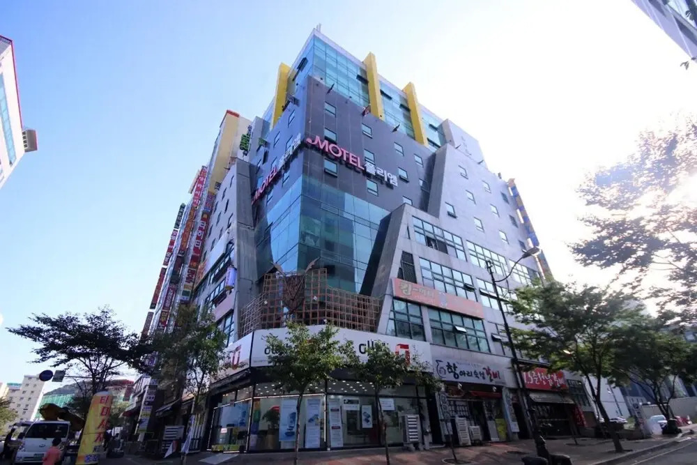 Gimhae Jangyu Poly M(김해 장유 폴리엠)