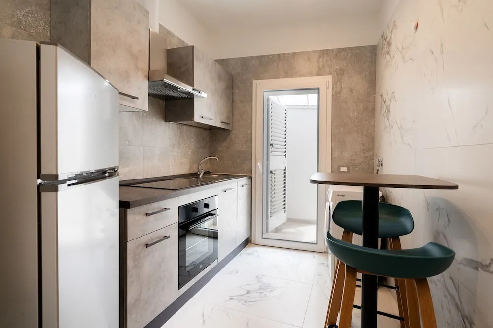 The Urban Nest by Wonderful Italy