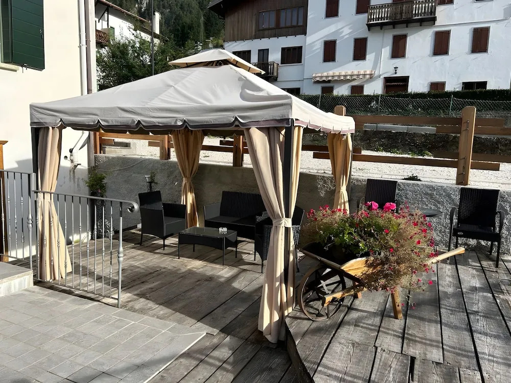 B&B Meublè Giustina