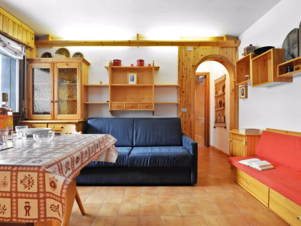 Villa Des Alpes Canazei 41630