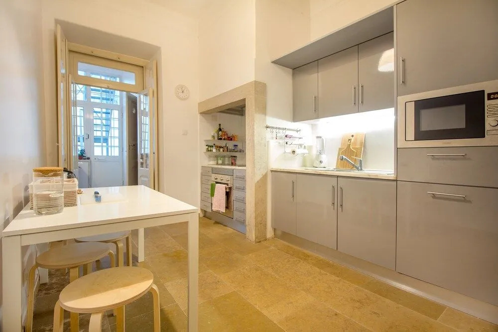 Bairro Azul Apartment